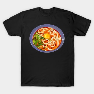 Noodle me this T-Shirt